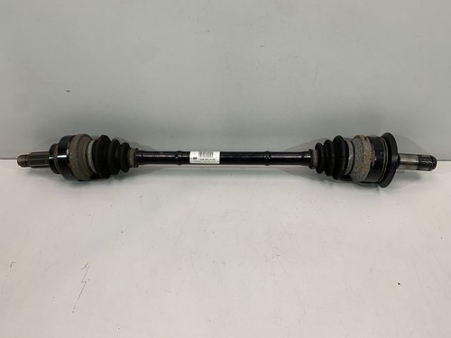 BMW 4 F36 Gran coupe 2019 Antriebswelle hinten 7628251 Diesel 150kW FIM11816