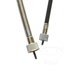 UK Shipping Tachometer Cable L :662 mm For Yamaha RD 125 DX 1975-1977