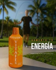 Vitafer l-gold original