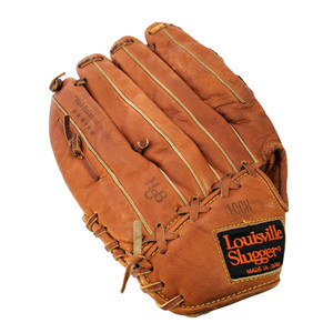 Louisville Slugger 125 Series 軟式グローブ Louisville Slugger 125 12.75