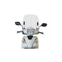 Bildschirm MRA Touring Tm-Transparente FüR Motorrad Ersatz