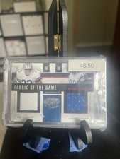 2006 Leaf Certified Materials Football 4