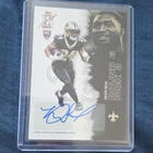 2025 Topps Signature Devin Neal Rookie Class Autographs (RAW)