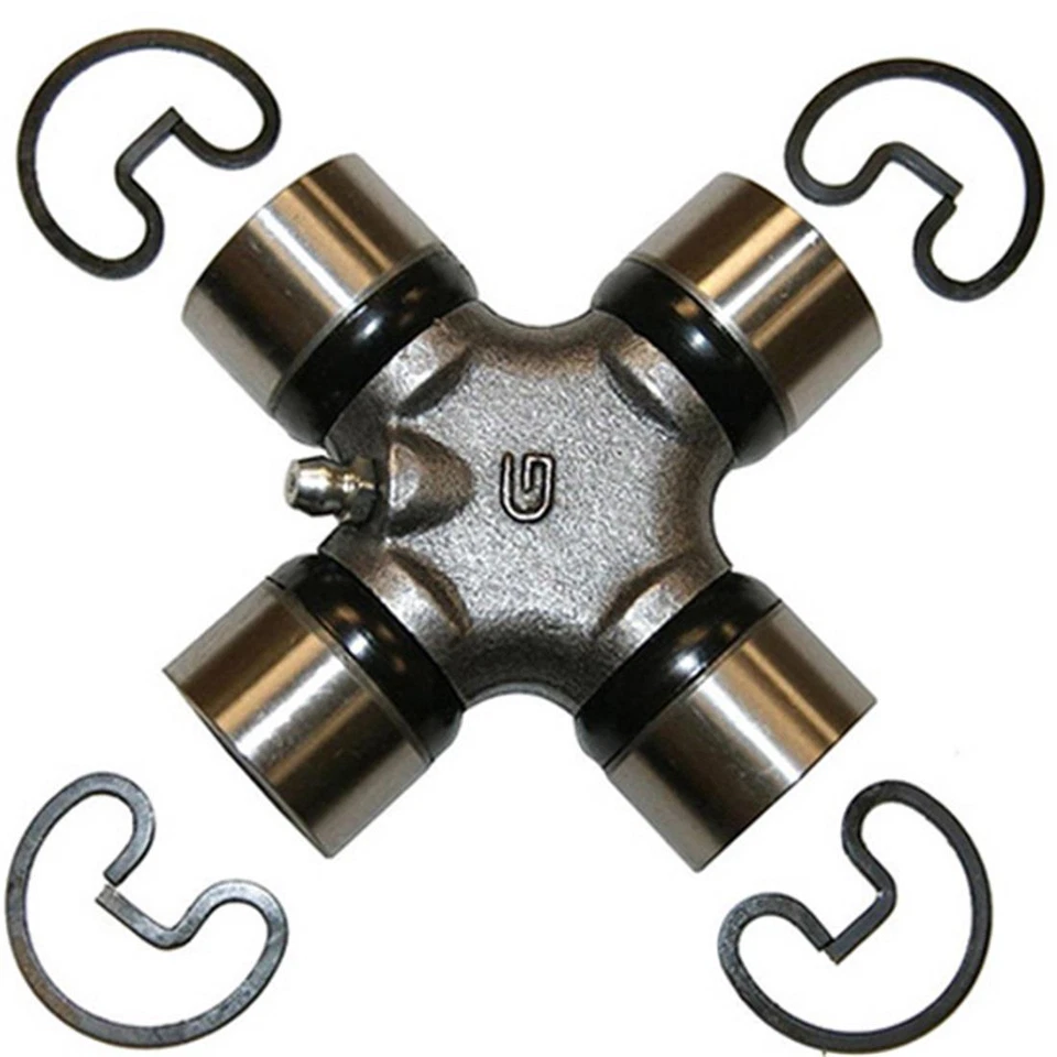 Junta universal GMB para Ford E-300 Econoline 1969-1974 para Ford P-350 1968-1969 Foto 3 de 3