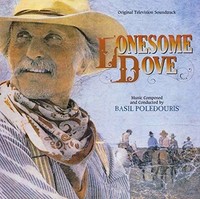 Poledouris Basil - Lonesome Dove Ost - Cd - G4Z