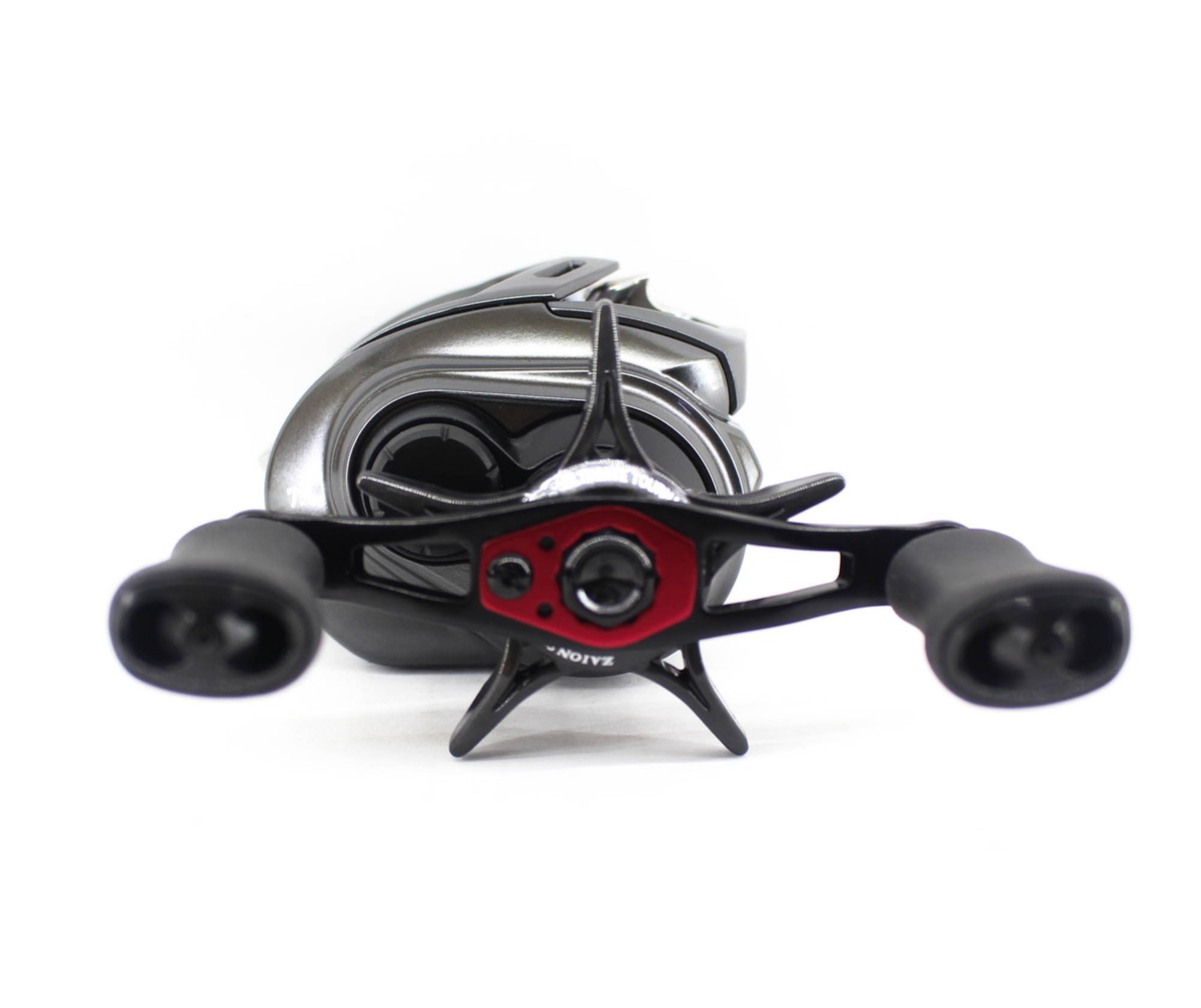 Daiwa Reel Baitcast 20 Alphas Air TW 7.1R Right Hand (9530 Daiwa Reel Baitcast 20 Alphas Air TW 7.1R Right Hand (9530