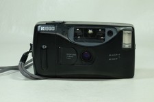 Ricoh shotmaster AF 35mm Film Camera Auto Focus WITH FILM  