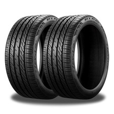 2 Lexani Rfx Plus 25535r18 90w All Season Performance Run Flat Tires 500aa 2 Lexani Rfx Plus 25535r18 90w All Season Performance Run Flat Tires 500aa
