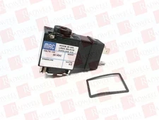 MAC VALVES INC D1-50AGC-1JM1 / D150AGC1JM1 (NEW IN BOX)