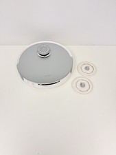 ECOVACS DEEBOT Teo Omni Robot Vacuum Cleaner Only Tested