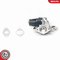 AGR Ventil Esen SKV 14SKV100 FüR Defender Peugeot Tourneo Ford CitroËN Transit 3
