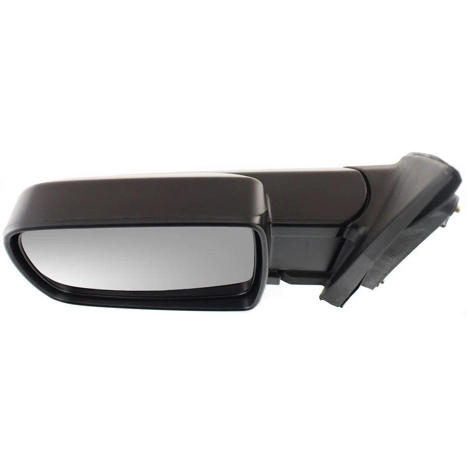 Espejo retrovisor eléctrico para Honda Element 2003-2011 delantero lado del conductor pintable Foto 4 de 4