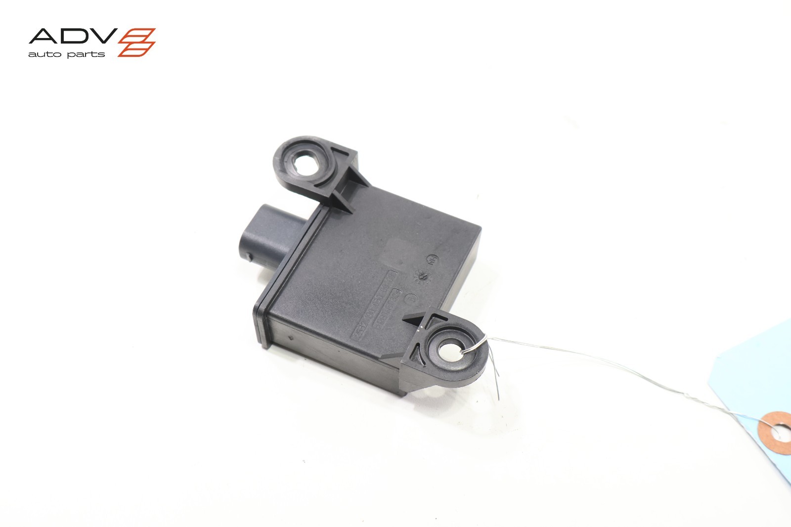 15 FERRARI CALIFORNIA T FRONT RIGHT TIRE PRESSURE MONITOR SENSOR MODULE TPMS OEM