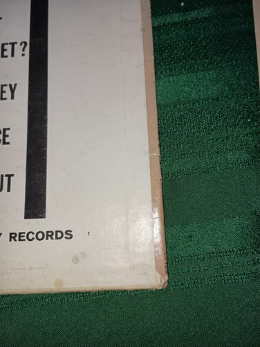 VINTAGE 1964 INTRODUCING THE BEATLES VEE-JAY RECORDS VJLP 1062 SKIPS TASTE HONEY - Picture 14 of 21