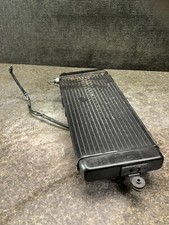 07 Honda Shadow Spirit 750 VT750 Radiator + Fan 680