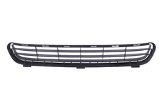 Front Center Lower Bumper Cover Grille For 2007-2009 Toyota Camry 2.4/3.5L
