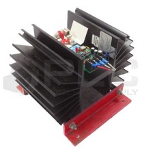 HALMAR ROBICON 270Z-V-FK1-MP1 POWER CONTROLLER 80/480V 60HZ 70A 363413.00