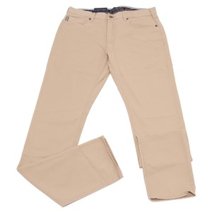 armani jeans beige