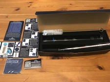 Brewing America Pro Series Alcoholmeter Hydrometer Test Kit - with test tube NIB