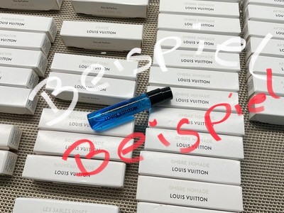 Louis Vuitton Parfum 2ml für Damen / Herren -  Duft wählbar