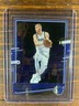 Kristaps Porzingis Basketball Card #9 Donruss Clearly Gold SP Mavericks NBA 