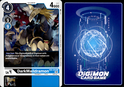 sell digimon cards Card Frame Display