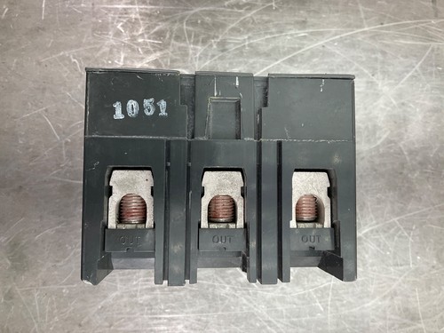 GENERAL ELECTRIC SELA36AT0030 CIRCUIT BREAKER 30 A 600VAC 3P SRPE30A30 RECON - Picture 8 of 8