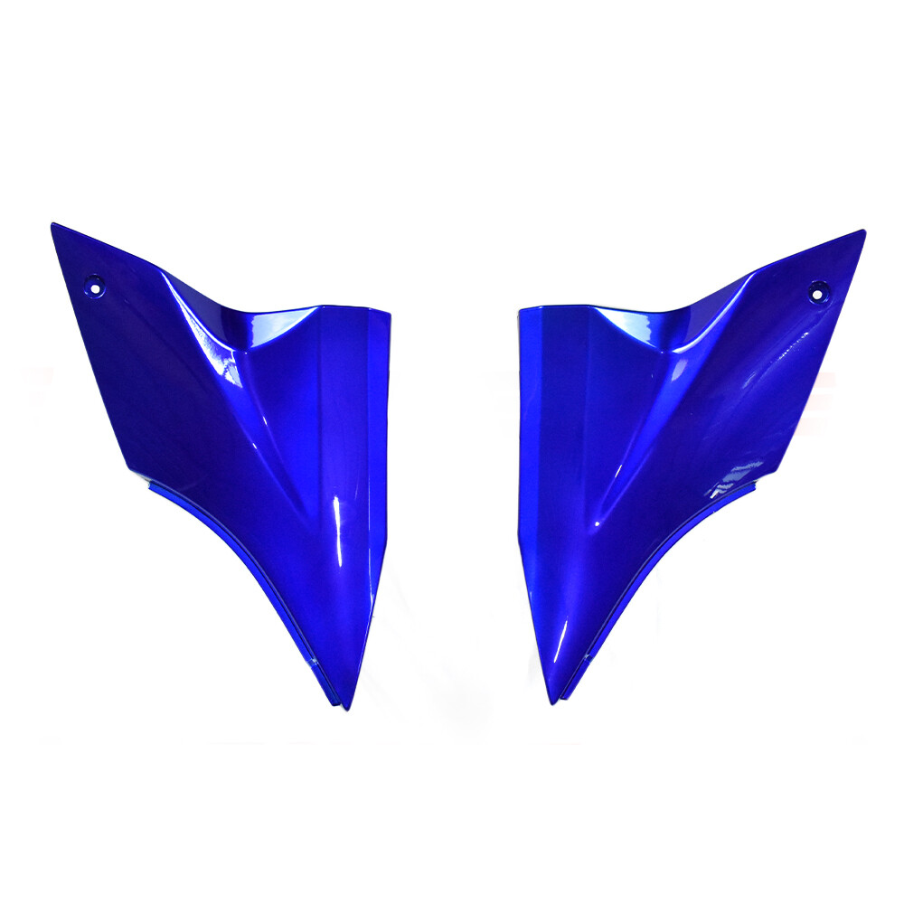 Blue Fairing Kit for Kawasaki ZX10R 2006 2007 Ninja ZX-10R 06 07