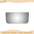 Lower Mirror Glass Replace Fits 1994-1999 Ford E250 Econoline Right Side Convex