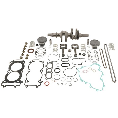 Vertex WR00055 Complete Engine Rebuild Kit Fits 2019 Polaris Ranger 1000 - Imagen 3 de 3