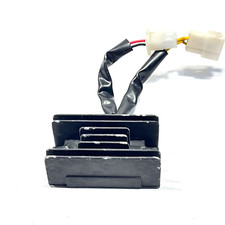 1999 to 2010 Suzuki Marauder GZ250, Regulator Rectifier, P/N 32800-29B00