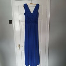 Womens Long Dress John Lewis Size 10
