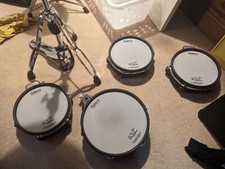 Roland Td-30k Se V-drums Electric Drum Kit