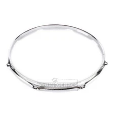 Pearl SH1408S 14 SuperHoop II, 8-hole, snare side