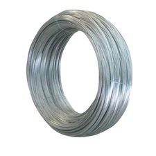 Galvanized GI Binding Wire for Tying / Locking Wire G18 1m 2m 3m 5m 10m 20m