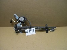 1999 Dodge Durango Front PASSENGER Side Window Regulator W/ Motor #1275-E