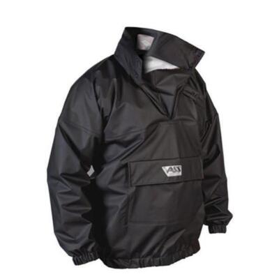 Vass-Tex 175 Series Angelkittel schwarz