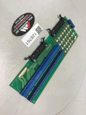 HARMO Circuit Board PCB-E052 Used #128761