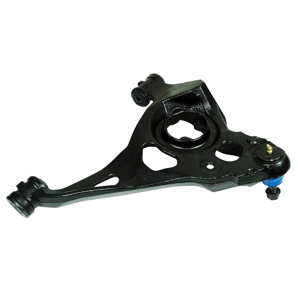 Front Lower Control Arm w/ Ball Joint Fits 2003 2004 2005 Chevrolet Express 3500 - Image 3 of 4