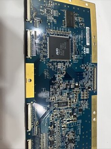 T-Con für Fernseher Toshiba 37HL T370XW01 V1 Ctrl Bd 05A31-1A