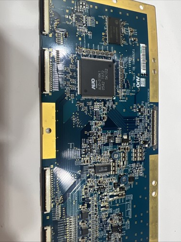 T-Con für Fernseher Toshiba 37HL T370XW01 V1 Ctrl Bd 05A31-1A