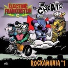 Rockamania, Vol. 1 by Electric Frankenstein/The Cheats (Vinyl, Jul-2014, Screaming Crow)
