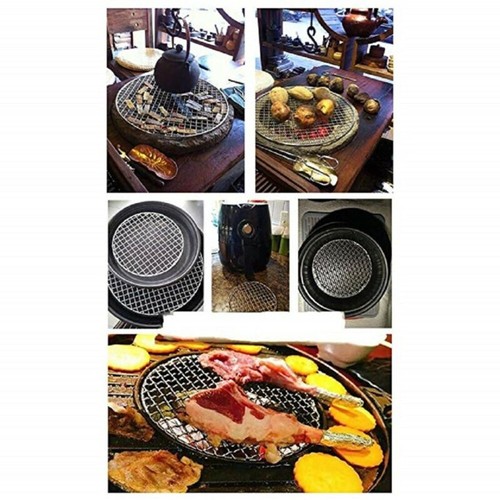 Stainless Steel Wire Cooling Rack Cake/Bread Cookies Holder Baking Grill Tray AU - Bild 19 von 44