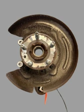 Range Rover Evoque 12-19 OEM Right Rear Steering Knuckle Hub Assembly LR068883