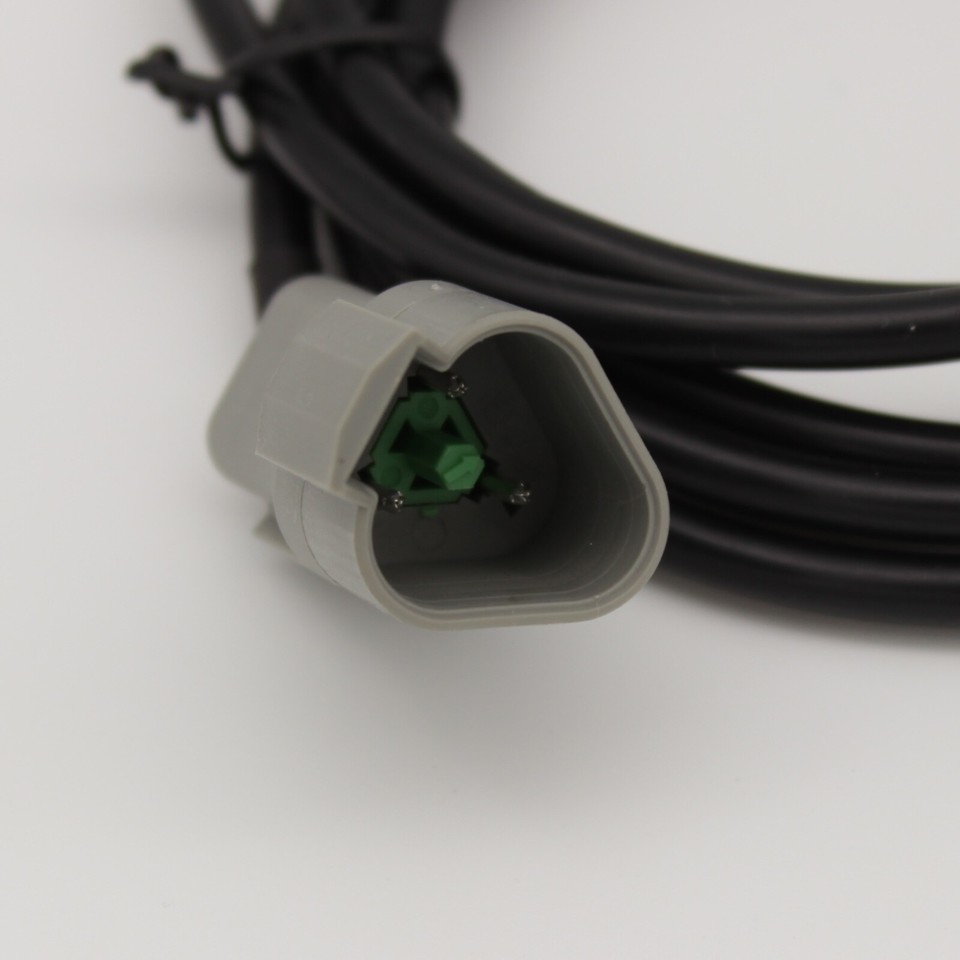 Cable Bootstrap for Evinrude diagnostic USB Cable for FICHT and ETEC + Bootstrap tool P ...