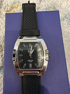 Bellany Watch Group EXPEDITION EXP96 Quartz Movement New Without Box