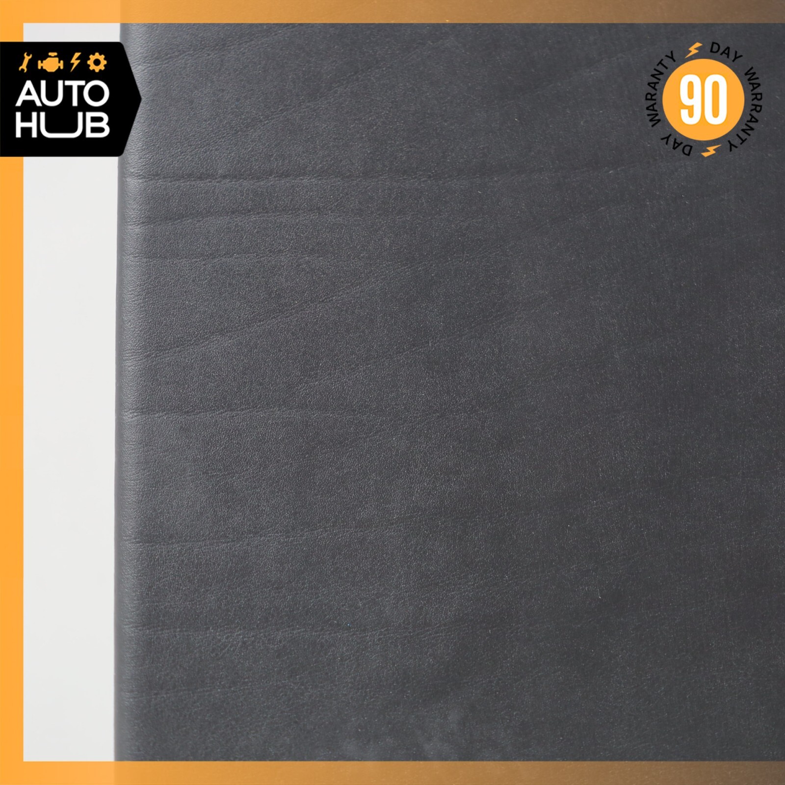 08-16 Aston Martin DB9 DBS Coupe Rear Deck Parcel Shelf Center Panel Cover OEM