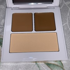 Makeup By Mario Master Eye & Prep Set Eye Primer Kit Deep