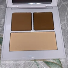 Makeup By Mario Master Eye & Prep Set Eye Primer Kit Deep