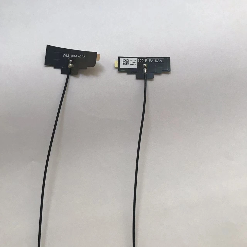 2Pcs DJI Spark Antennae Module/Sticker - Spare Replacement Part in Shell Body - Image 4 of 4